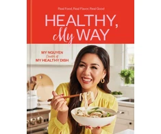 KNYGA My Nguyen Healthy, My Way