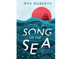 KNYGA Mya Roberts Song of the Sea