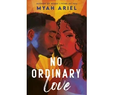 KNYGA Myah Ariel No Ordinary Love