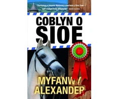 KNYGA Myfanwy Alexander Coblyn o Sioe