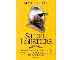KNYGA Myke Cole Steel Lobsters