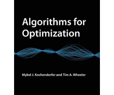 KNYGA Mykel J Kochenderfer Algorithms for Optimization