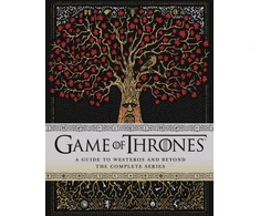 KNYGA Myles Mcnutt Game of Thrones: A Guide to Westeros and Beyond