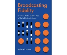 KNYGA Myles W Jackson Broadcasting Fidelity