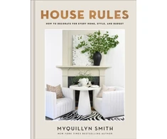 KNYGA Myquillyn Smith House Rules
