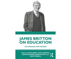KNYGA Myra Barrs James Britton on Education