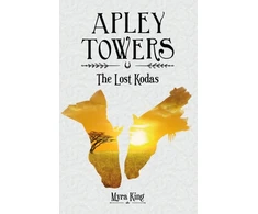 KNYGA Myra King Lost Kodas