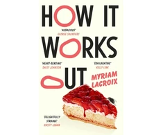 KNYGA Myriam Lacroix How It Works Out