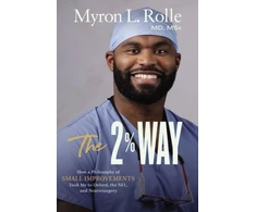 KNYGA Myron L Rolle 2% Way