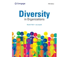 KNYGA Myrtle Bell Diversity in Organizations