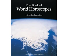 KNYGA N Campion Book of World Horoscopes
