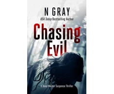 KNYGA N Gray Chasing Evil