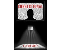 KNYGA N J Crosskey Correctional