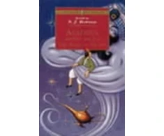 KNYGA N. J. Dawood, Anonymous Aladdin and Other Tales from the Arabian Nights