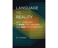 KNYGA N J Enfield Language vs. Reality