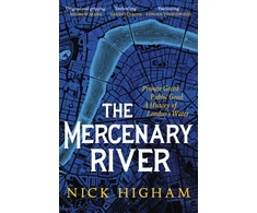 KNYGA N J Higham Mercenary River