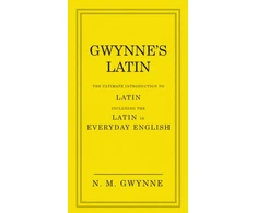 KNYGA N M Gwynne Gwynne's Latin