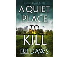 KNYGA N R Daws Quiet Place to Kill
