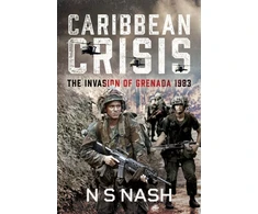 KNYGA N S Nash Caribbean Crisis