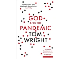 KNYGA N T Wright God and the Pandemic