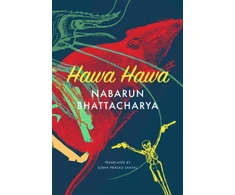 KNYGA Nabarun Bhattacharya Hawa Hawa