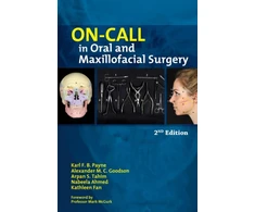 KNYGA Nabeela Ahmed On-call in Oral and Maxillofacial Surgery