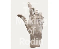 KNYGA Nabila Abdel Nabi Making of Rodin