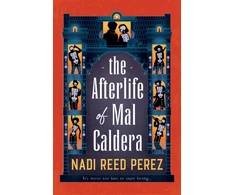 KNYGA Nadi Reed Perez Afterlife of Mal Caldera