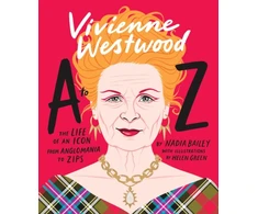 KNYGA Nadia Bailey Vivienne Westwood A to Z