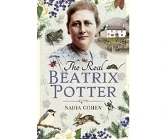 KNYGA Nadia Cohen Real Beatrix Potter