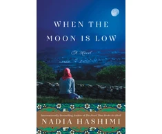 KNYGA Nadia Hashimi When the Moon Is Low