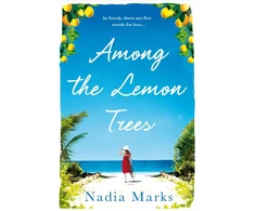 KNYGA Nadia Marks Among the Lemon Trees