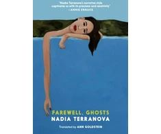 KNYGA Nadia Terranova Farewell, Ghosts