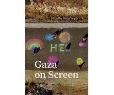 KNYGA Nadia Yaqub Gaza on Screen