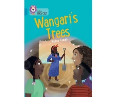 KNYGA Nadine Cowan Wangari's Trees