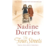KNYGA Nadine Dorries Four Streets