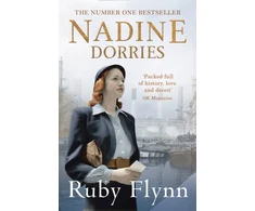 KNYGA Nadine Dorries Ruby Flynn