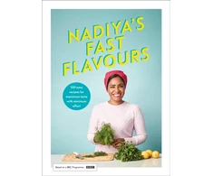 KNYGA Nadiya Hussain Nadiya's Fast Flavours