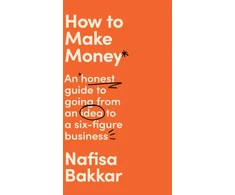 KNYGA Nafisa Bakkar How To Make Money
