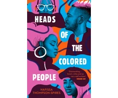 KNYGA Nafissa Thompson Spires Heads of the Colored People