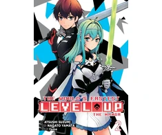 KNYGA Nagato Yamata World's Fastest Level Up (Manga) Vol. 2