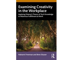 KNYGA Nahanni Freeman Examining Creativity in the Workplace