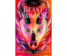 KNYGA Nahoko Uehashi Beast Warrior