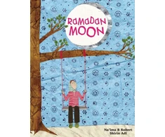 KNYGA Naima B Robert Ramadan Moon