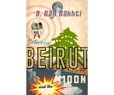 KNYGA Naji Bakhti Between Beirut And The Moon