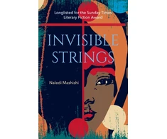 KNYGA Naledi Mashishi Invisible Strings