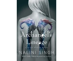 KNYGA Nalini Singh Archangel's Lineage