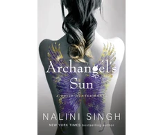 KNYGA Nalini Singh Archangel's Sun