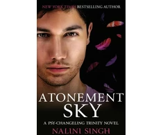 KNYGA Nalini Singh Atonement Sky, Book 9