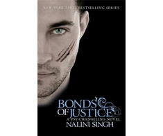KNYGA Nalini Singh Bonds of Justice